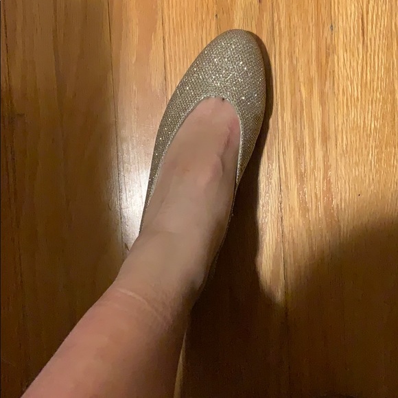 Beautiful stuart weitzman size 4.5 leather shoe - Picture 7 of 8